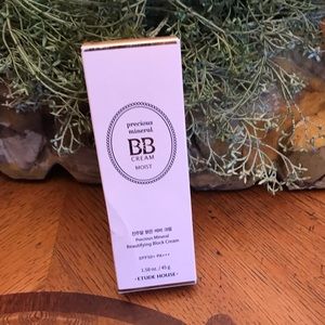 Etude House BB Cream Sand